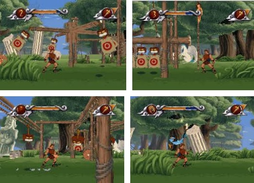 Tải game Hercules
