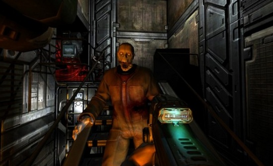 Tải game Doom 3