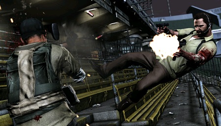 Tải game Max Payne 3