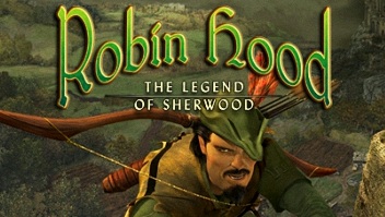 Game Robin Hood The Legend Of Sherwood