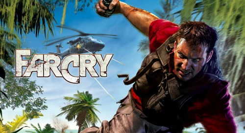 game 3d hay  Far Cry 1
