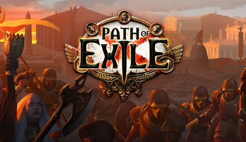 cấu hình path of exile