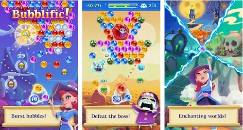 game trí tuệ android