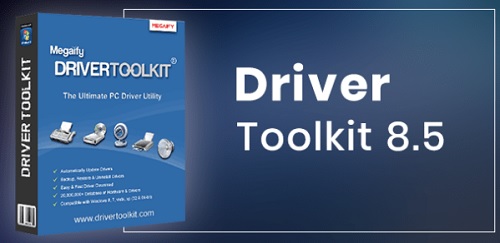 key driver toolkit